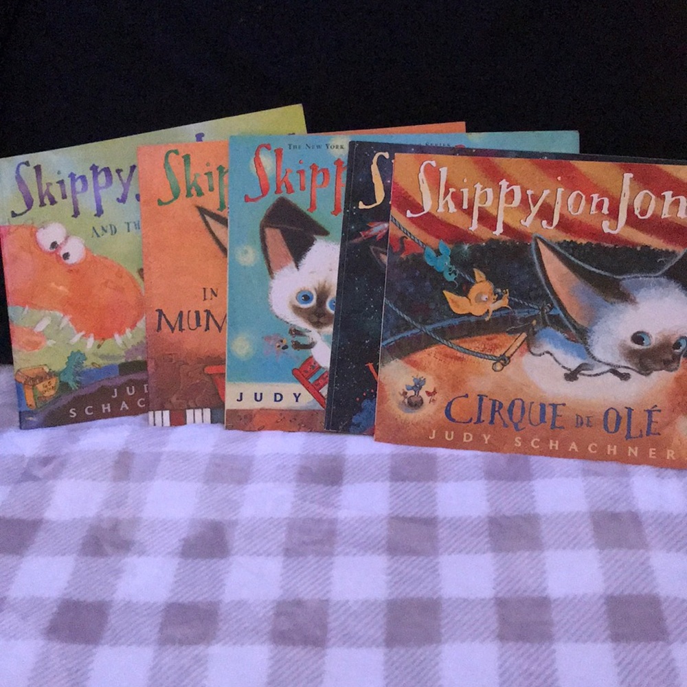 KIDS books